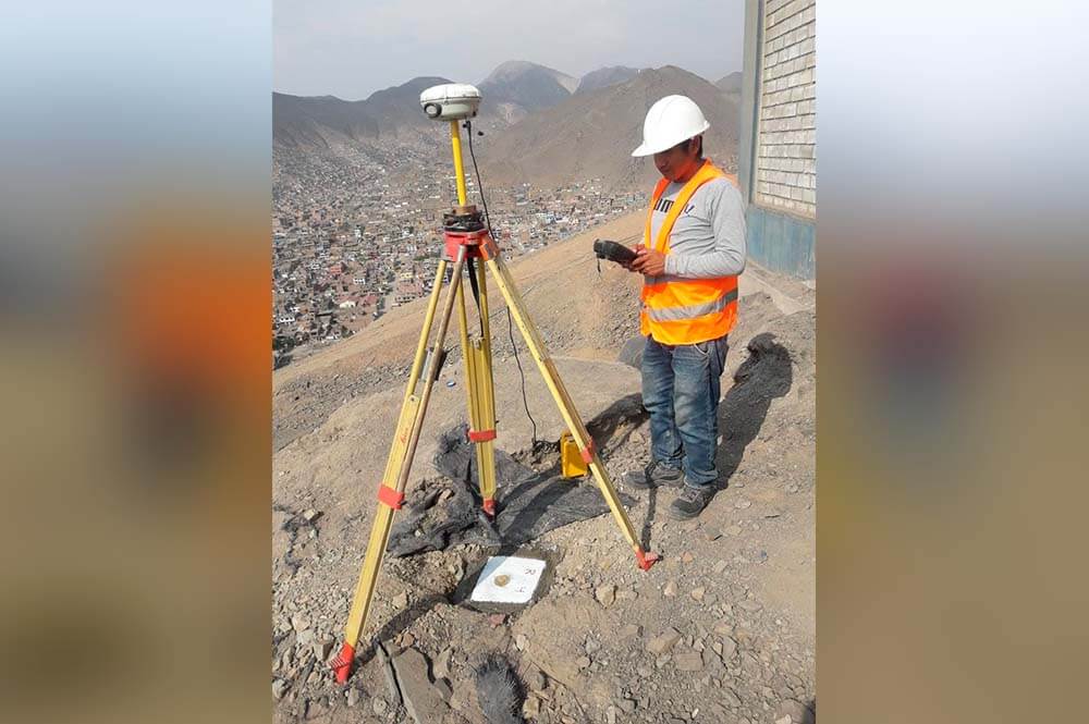 DACAD GEODESIA 03