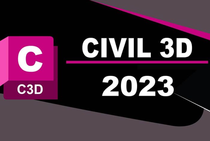 DACAD CIVIL 3D