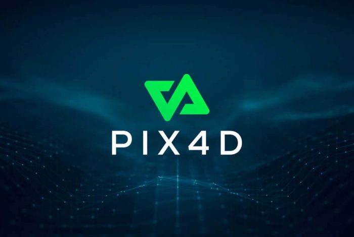 DACAD - PIX4D