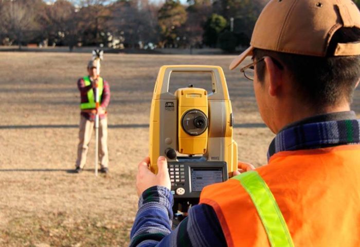 DACAD TOPOGRAFIA GEODESIA Y FOTOGRAMETRIA