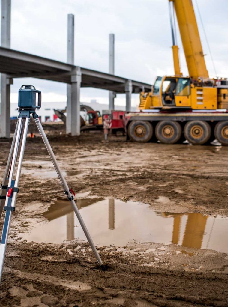 industrial engineering with theodolite gps total PGMEPKH